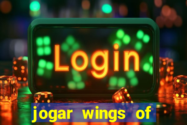 jogar wings of iguazu demo